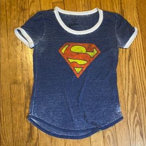 Superman Tee 💕